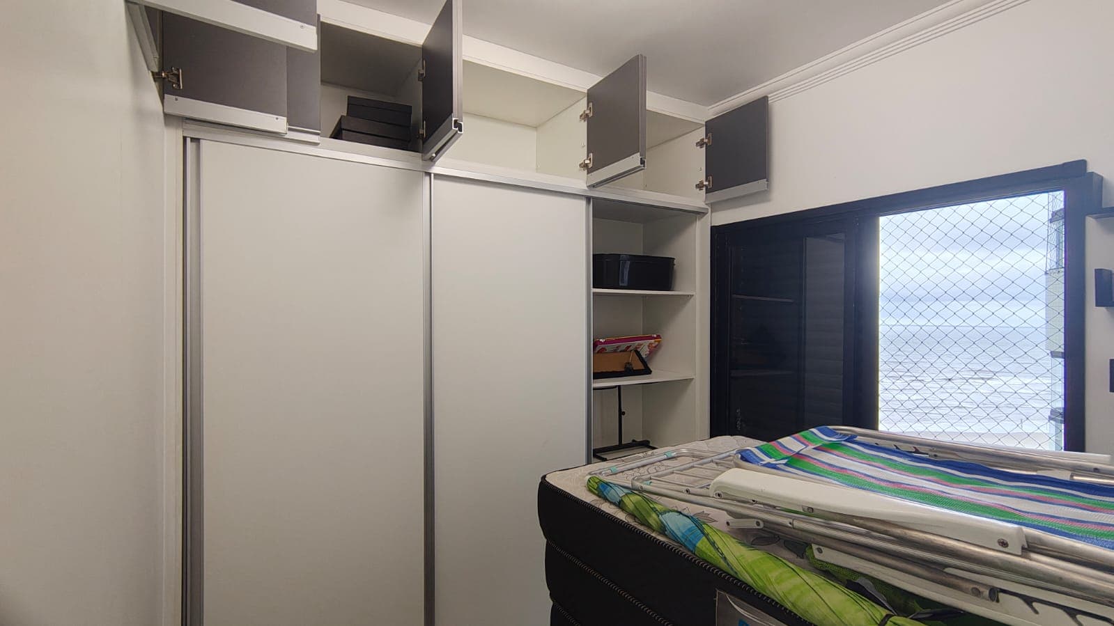 APARTAMENTO DE 2 DORMITÓRIO PDPG470
