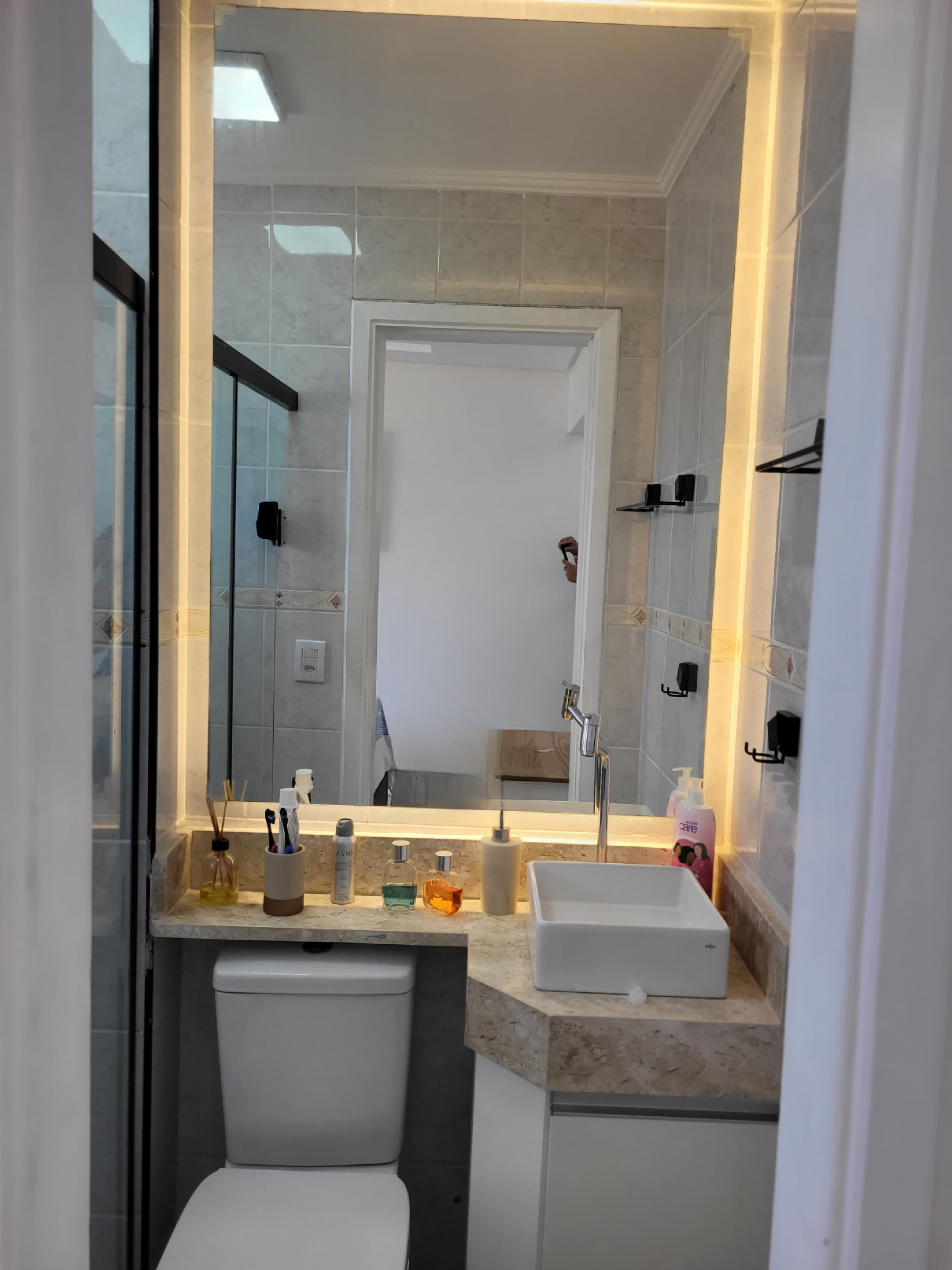 APARTAMENTO DE 2 DORMITÓRIO PDPG470