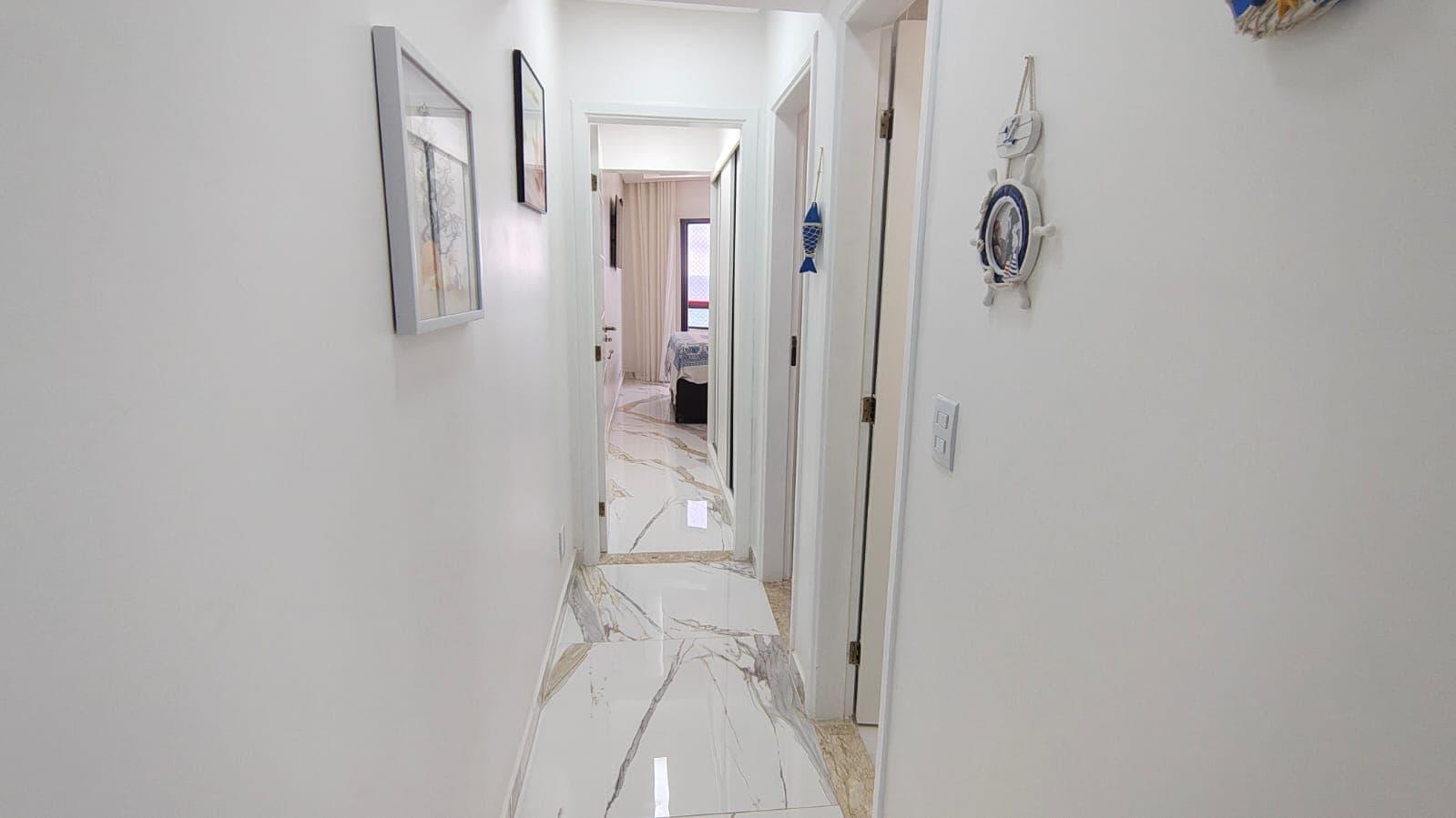 APARTAMENTO DE 2 DORMITÓRIO PDPG470