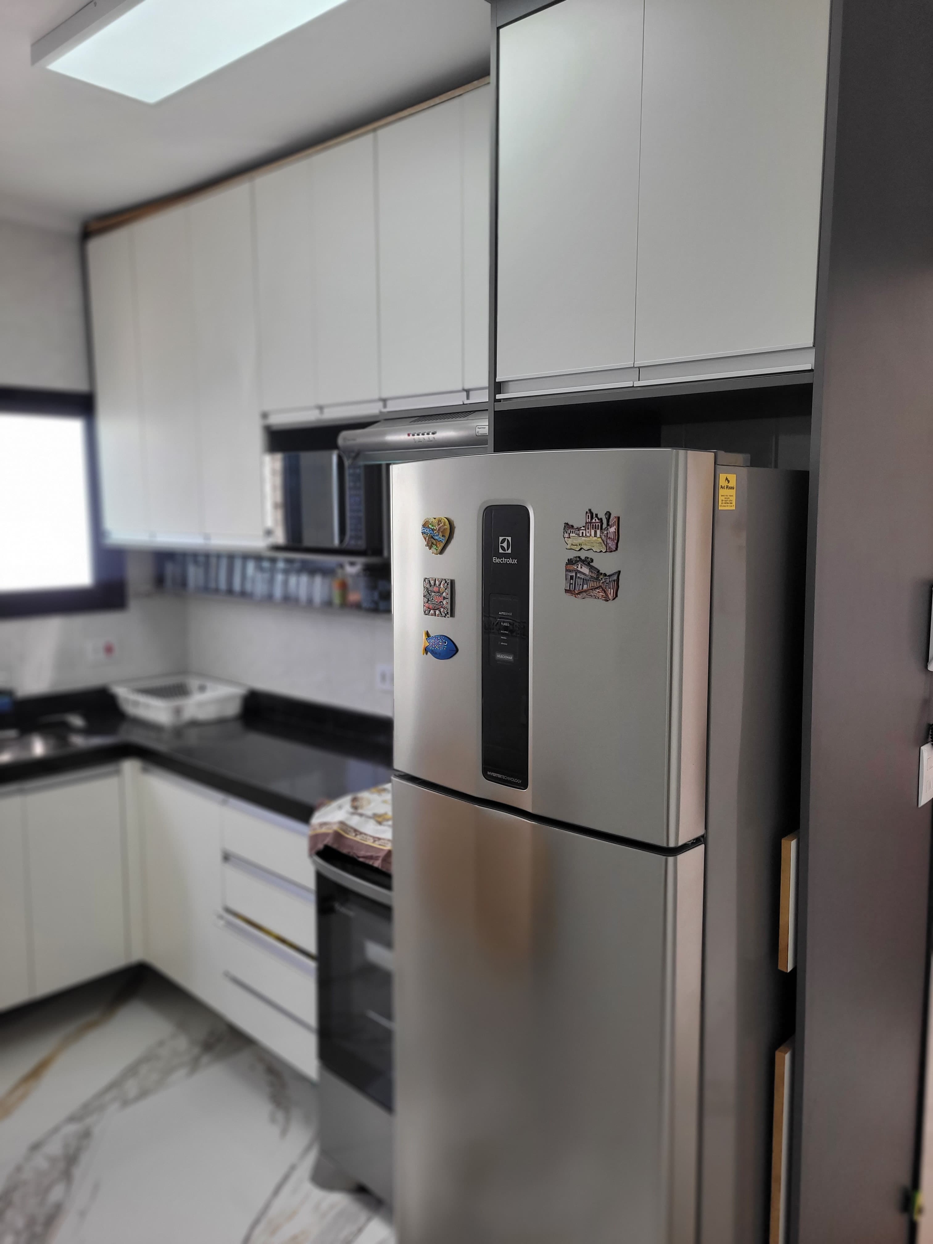 APARTAMENTO DE 2 DORMITÓRIO PDPG470