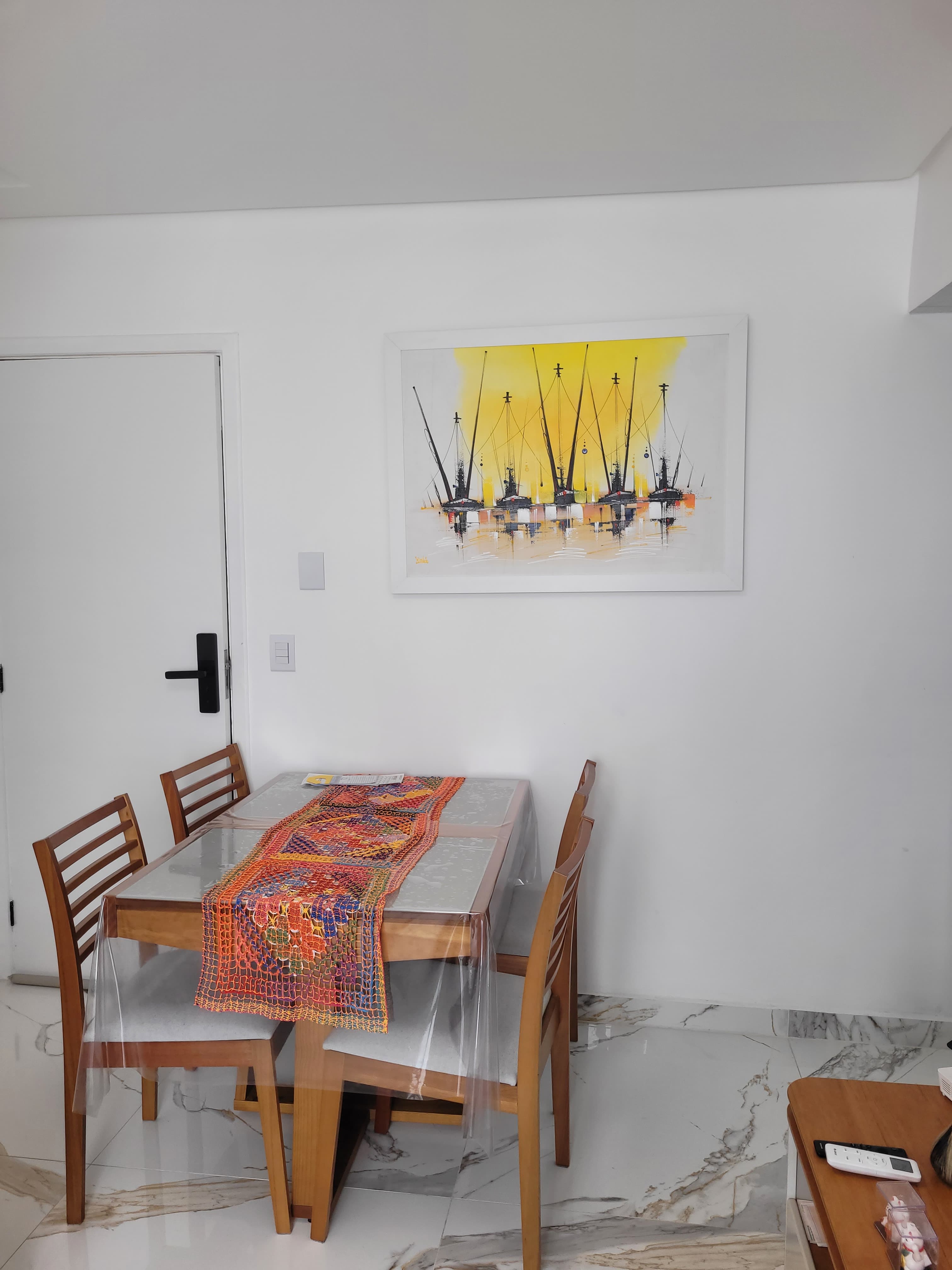 APARTAMENTO DE 2 DORMITÓRIO PDPG470