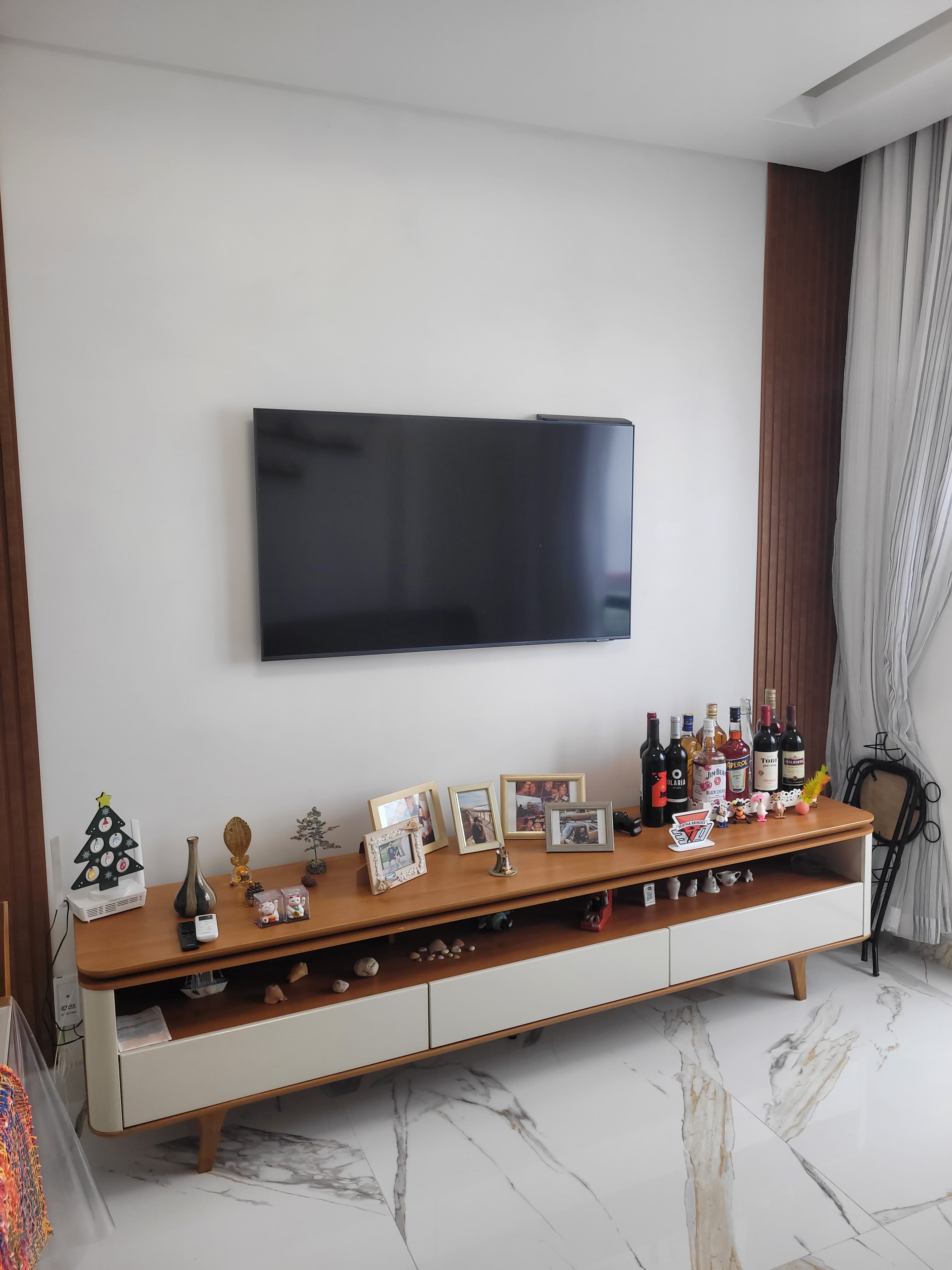 APARTAMENTO DE 2 DORMITÓRIO PDPG470