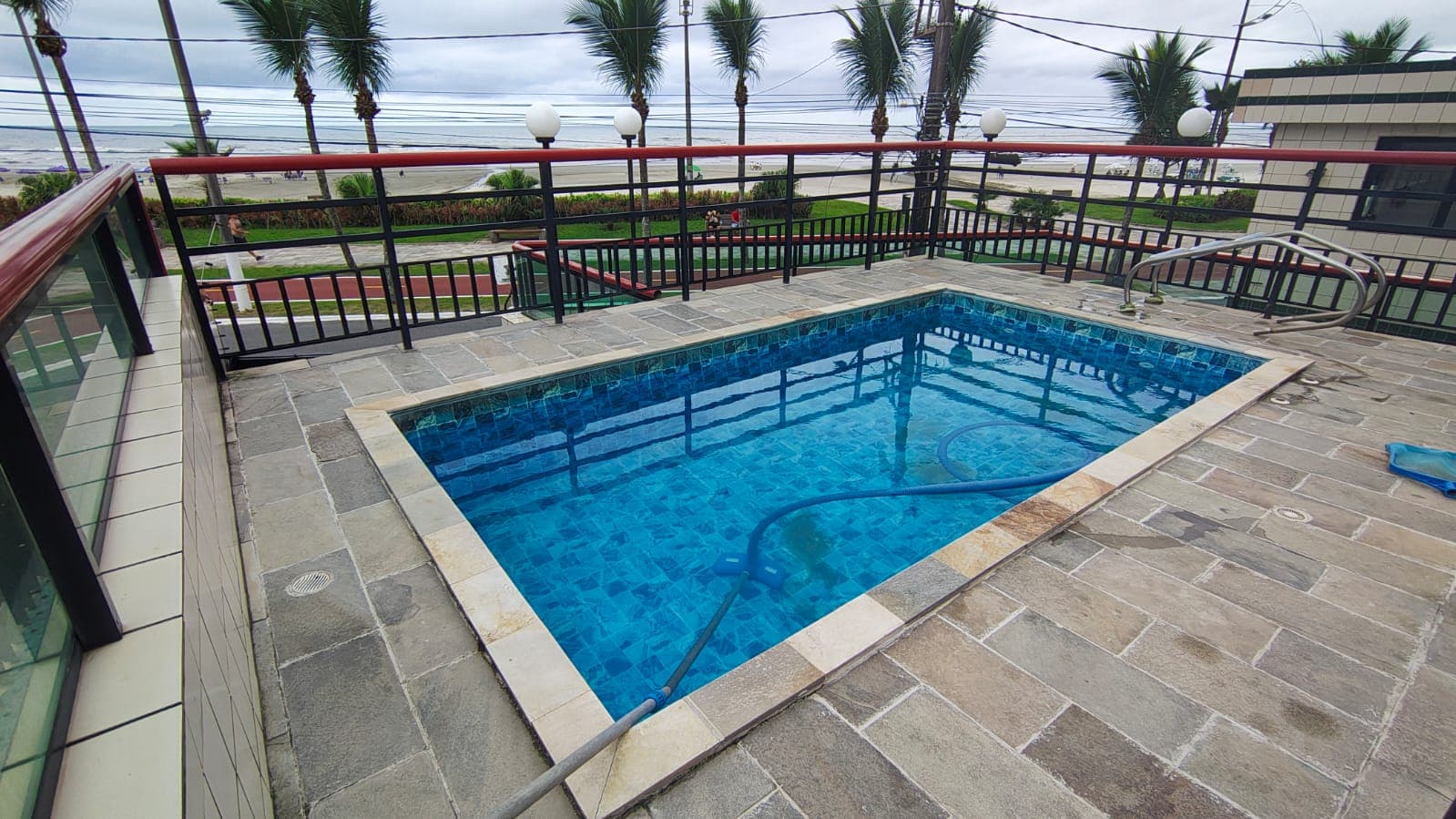 APARTAMENTO DE 2 DORMITÓRIO PDPG470