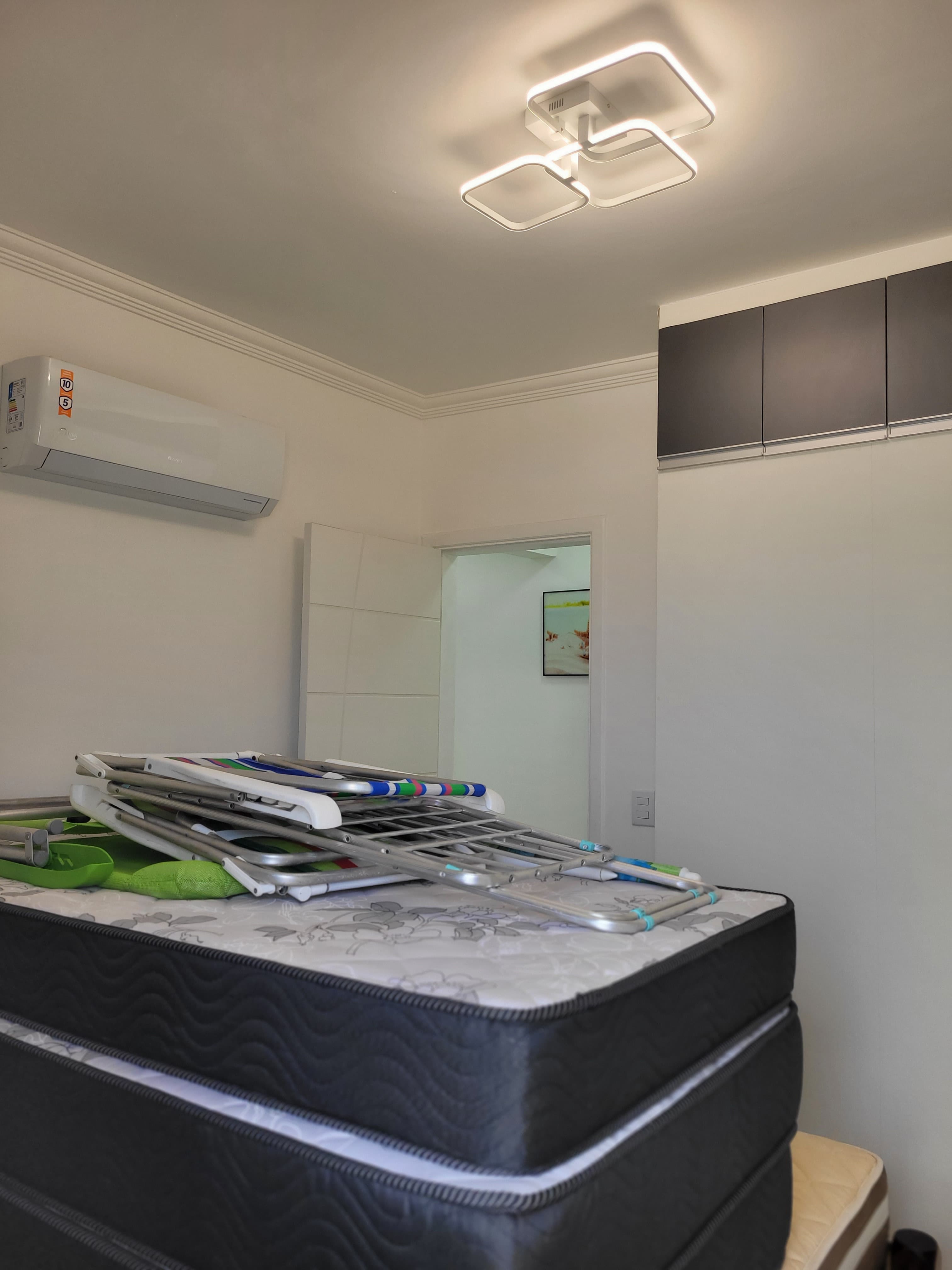 APARTAMENTO DE 2 DORMITÓRIO PDPG470