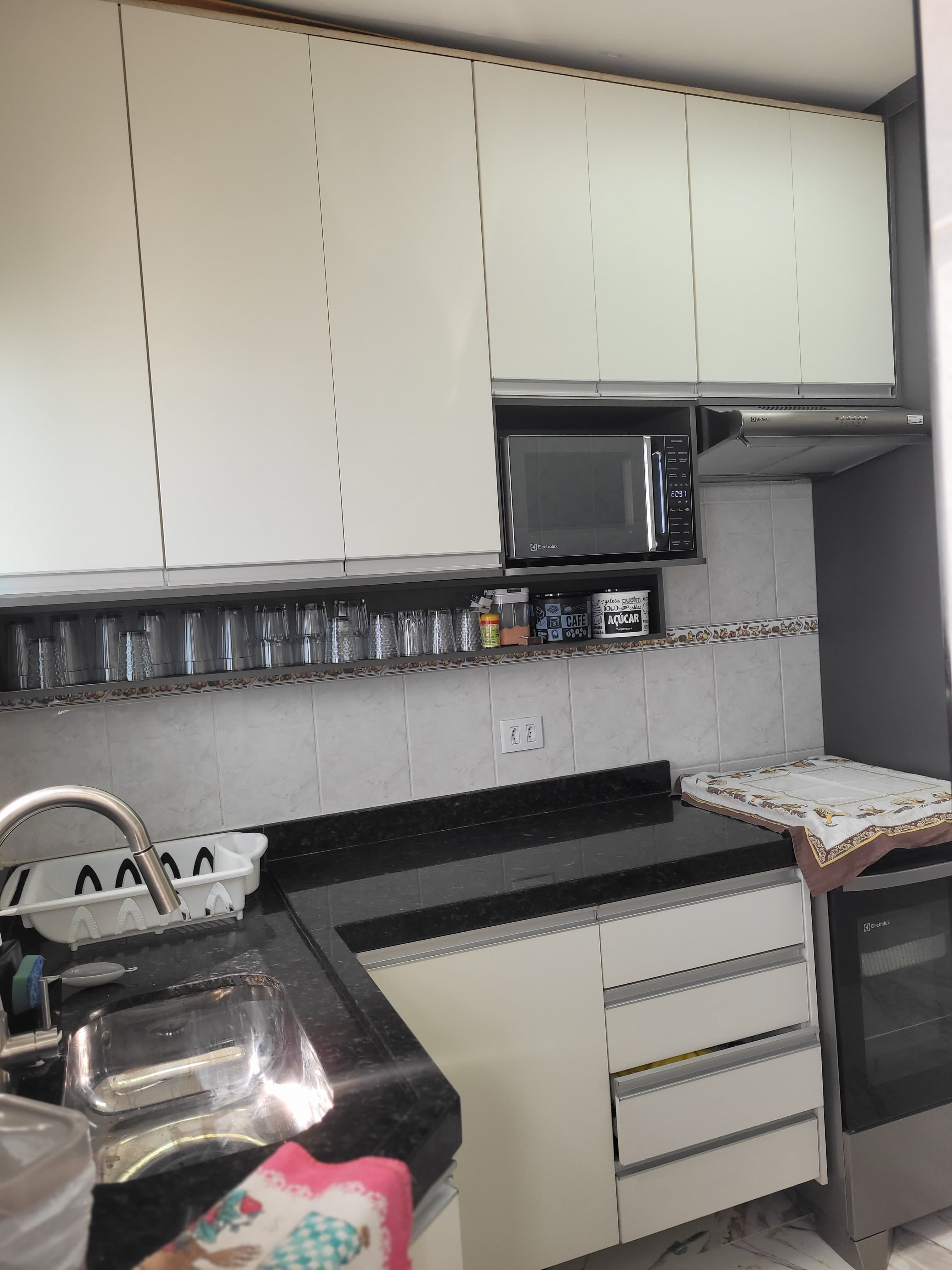 APARTAMENTO DE 2 DORMITÓRIO PDPG470