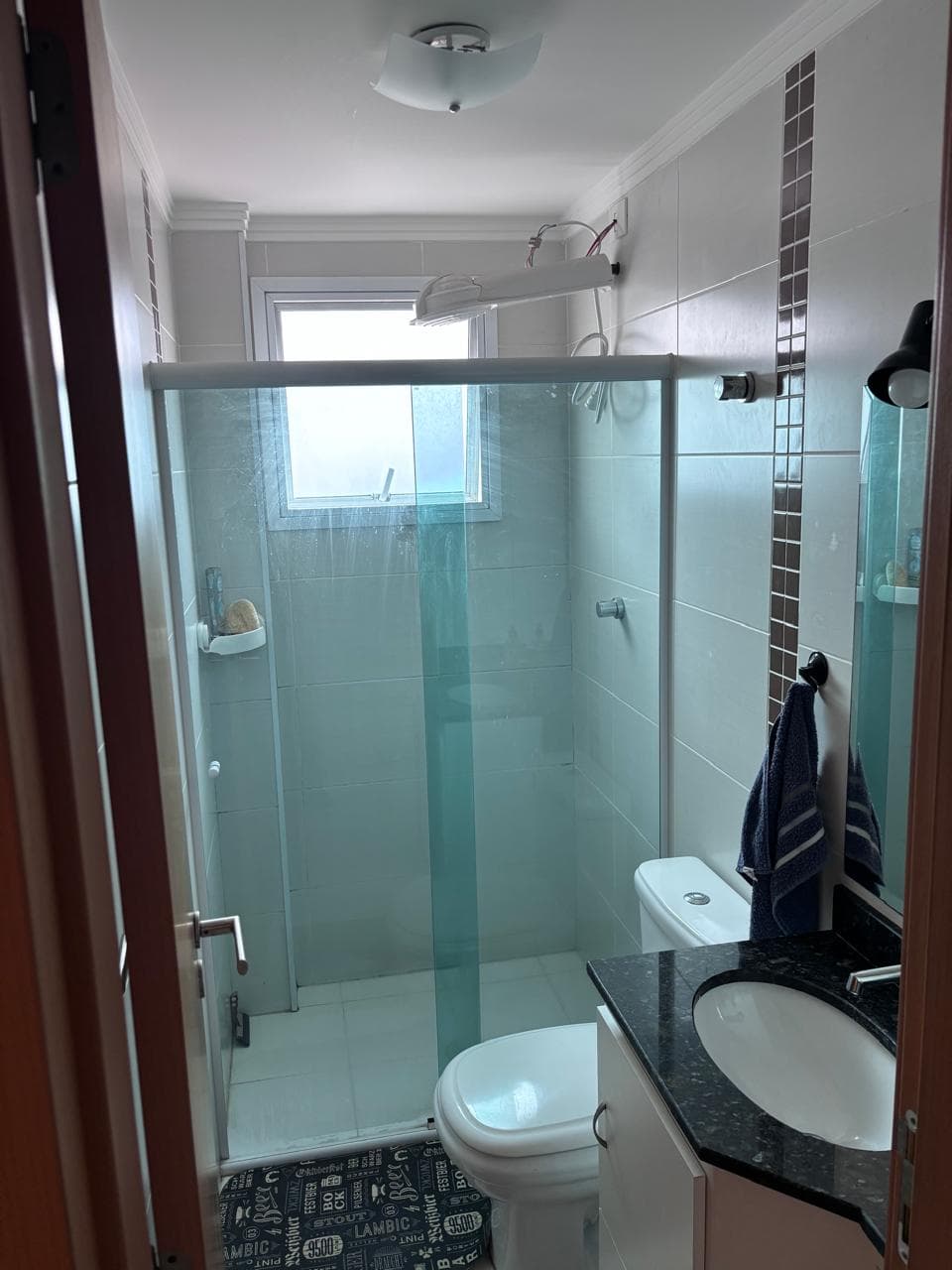 APARTAMENTO DE 2 DORMITÓRIO PDW490