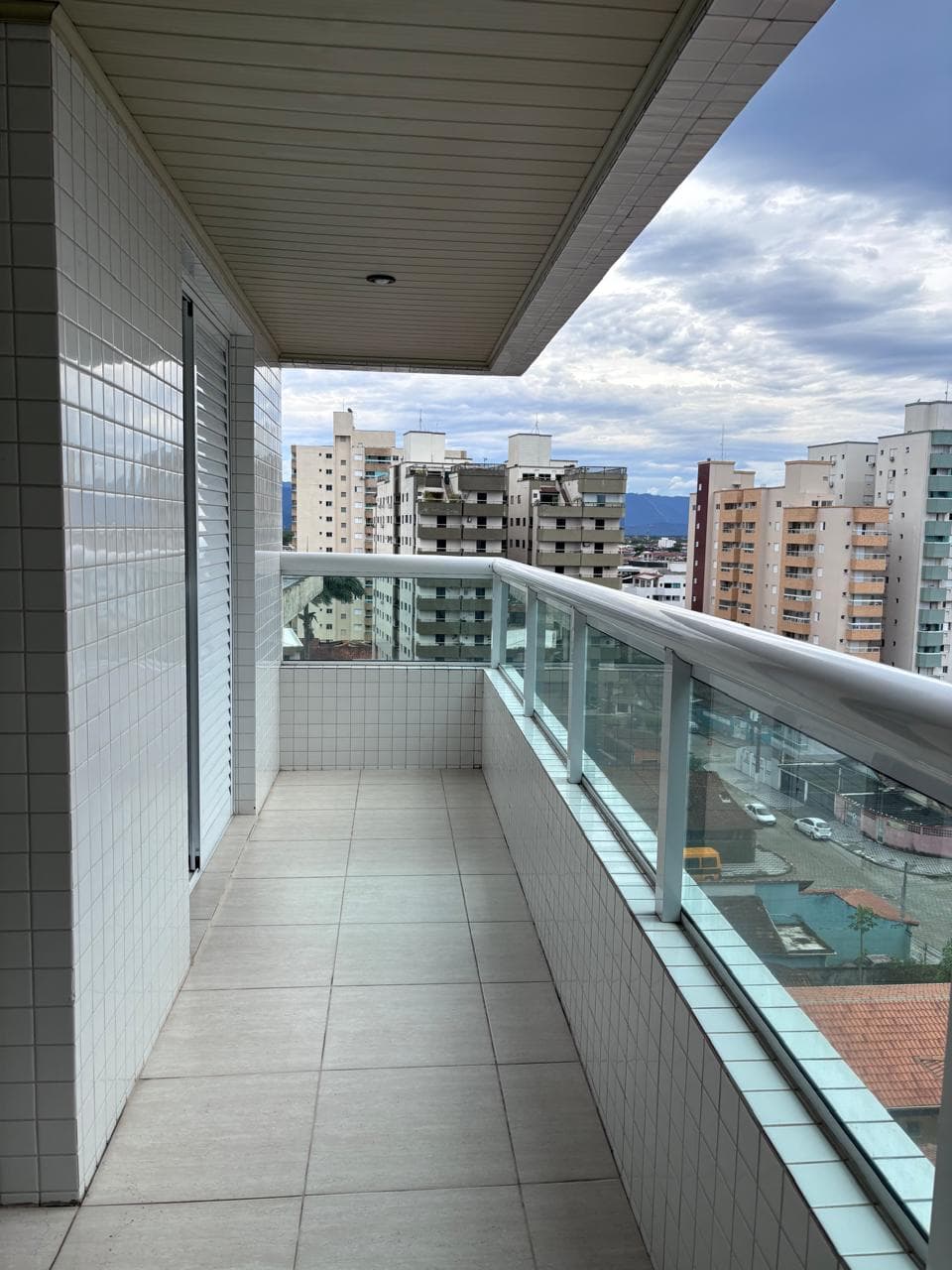 APARTAMENTO DE 2 DORMITÓRIO PDW490