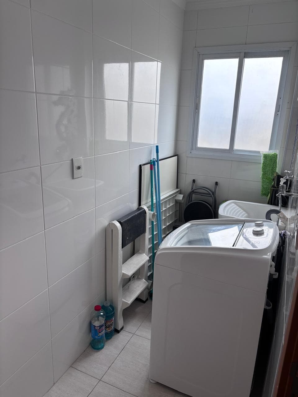 APARTAMENTO DE 2 DORMITÓRIO PDW490
