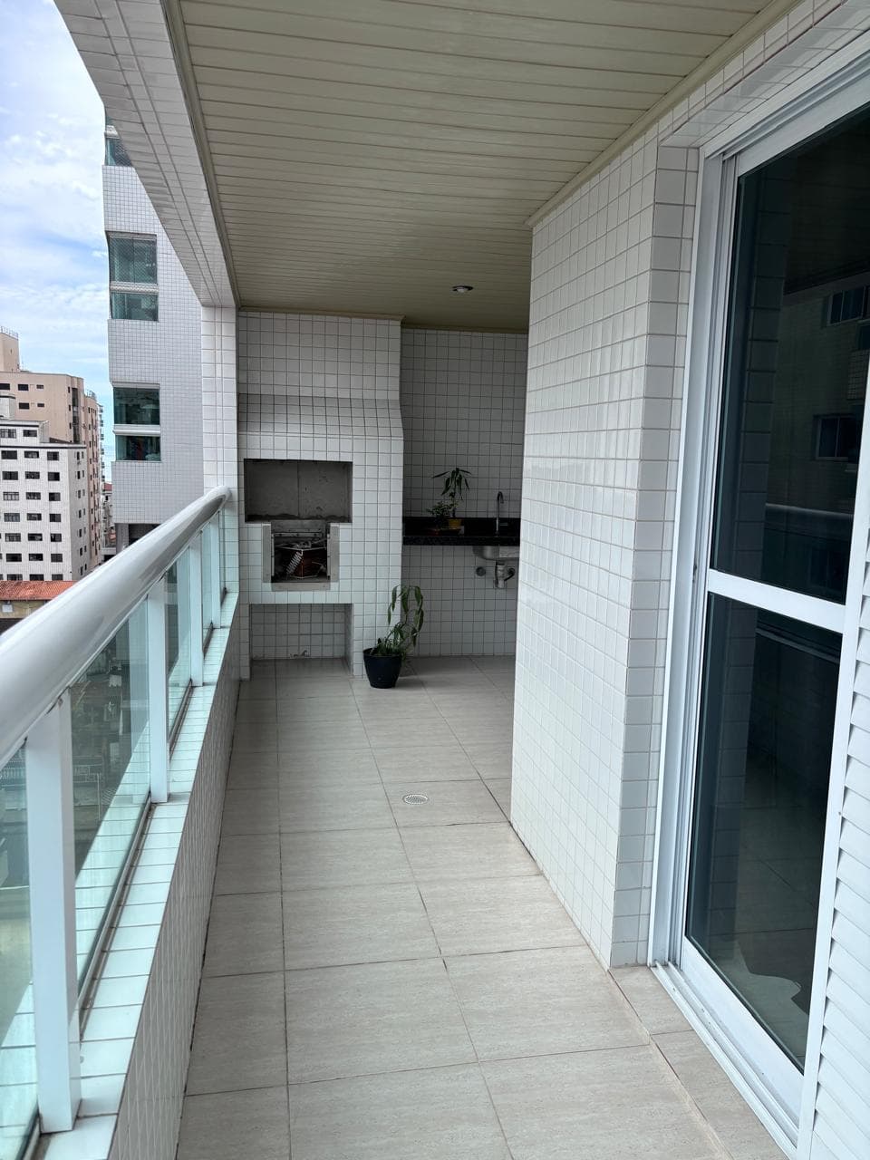 APARTAMENTO DE 2 DORMITÓRIO PDW490