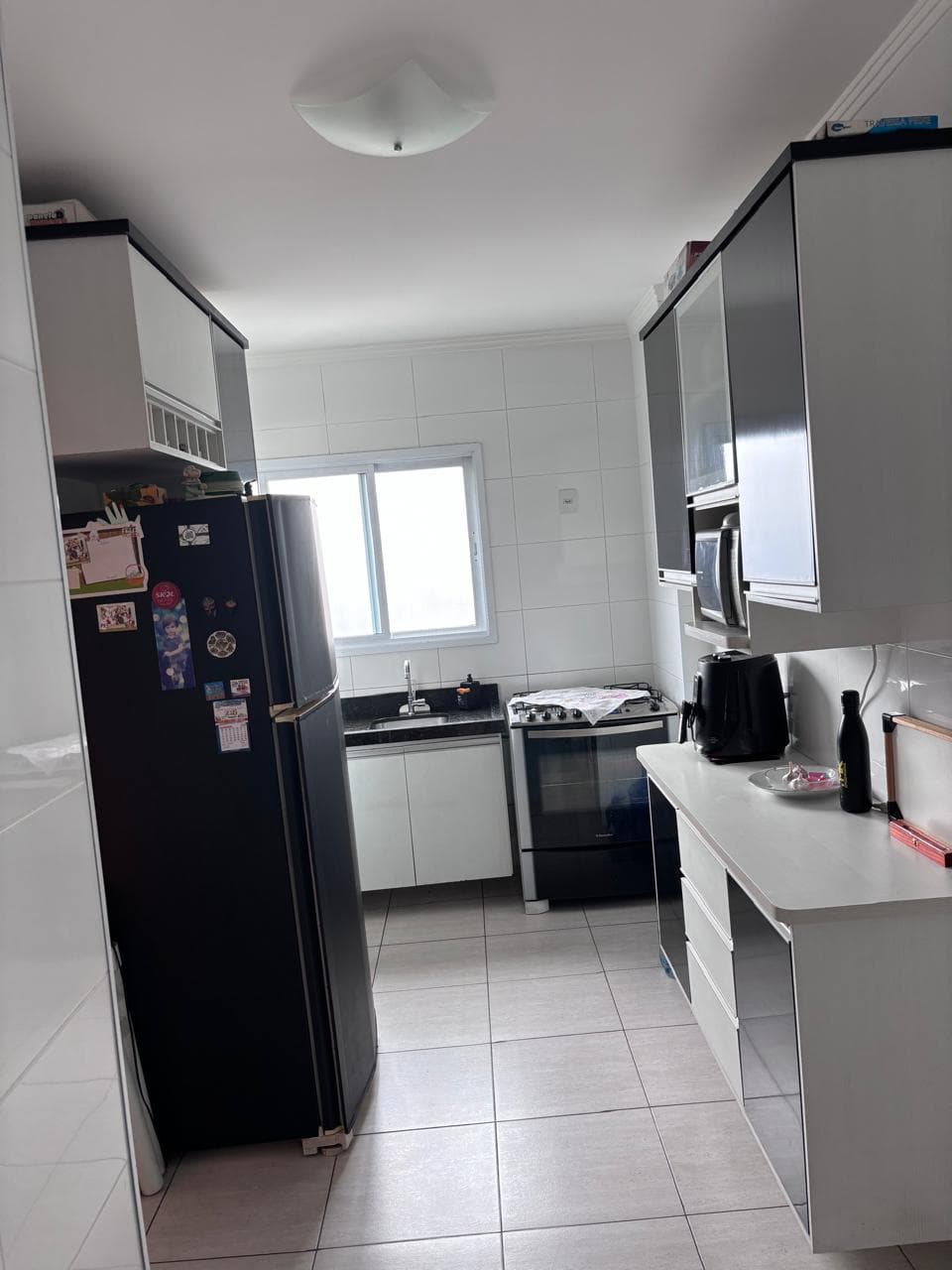 APARTAMENTO DE 2 DORMITÓRIO PDW490