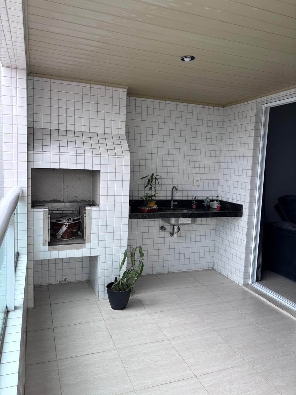 APARTAMENTO DE 2 DORMITÓRIO PDW490