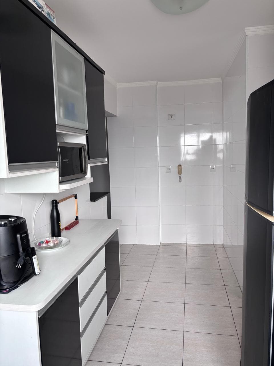 APARTAMENTO DE 2 DORMITÓRIO PDW490