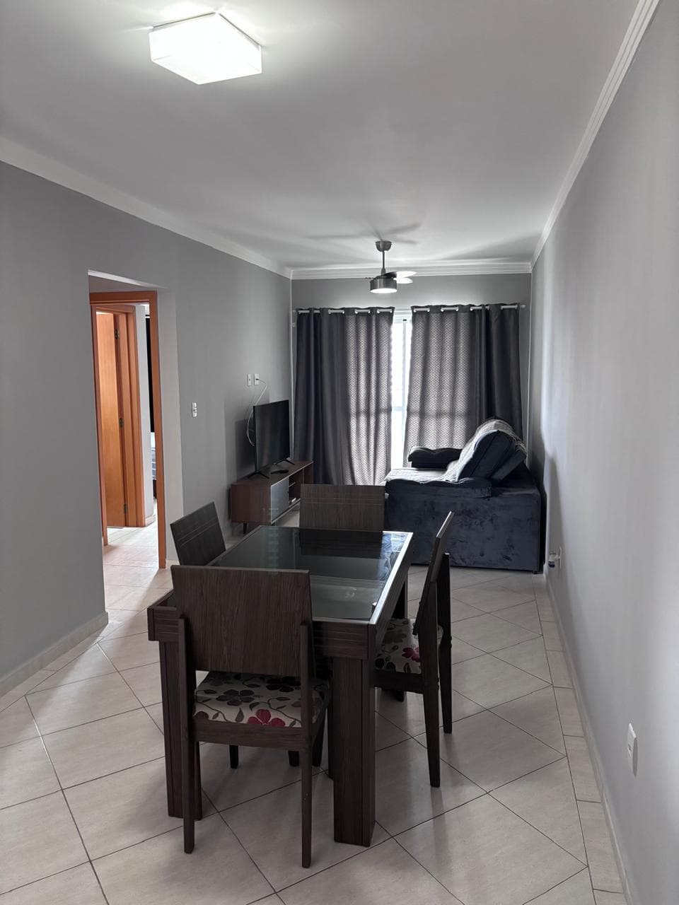 APARTAMENTO DE 2 DORMITÓRIO PDW490