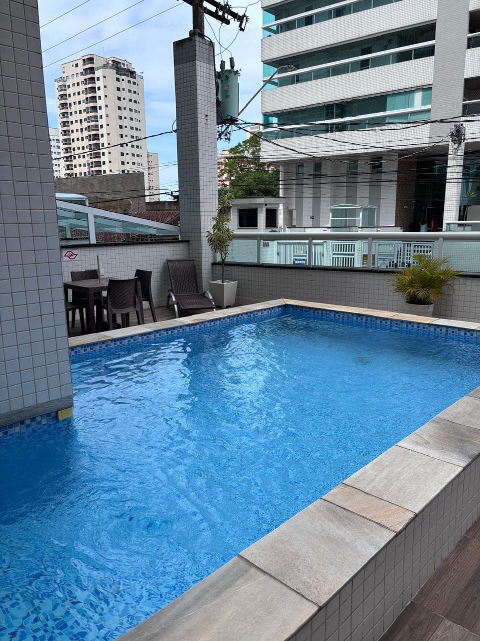 APARTAMENTO DE 2 DORMITÓRIO PDW490