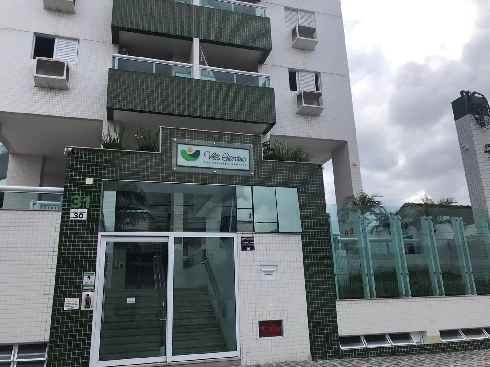 APARTAMENTO DE 1 DORMITÓRIO PDR230