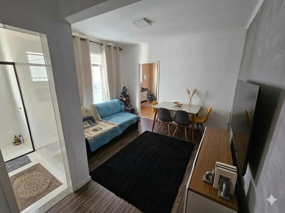 APARTAMENTO LOCAÇAÕ TEMPORADA