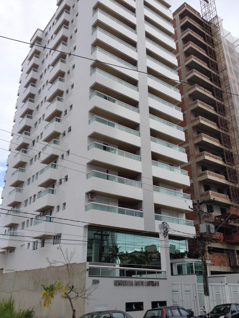 APARTAMENTO DE 2 DORMITÓRIO PDW490